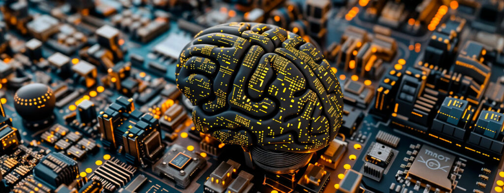 a febre da inteligência artificial provoca crise global no fornecimento de chips de memória