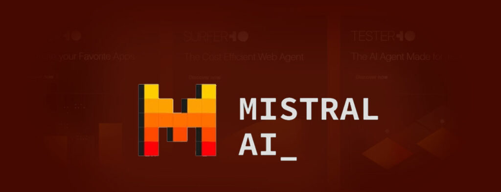 novo modelo de startup francesa reacende esperança europeia na revolução da ia