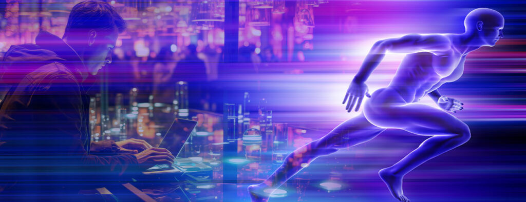 o jeitinho brasileiro que tenta colocar o país na corrida quântica mundial