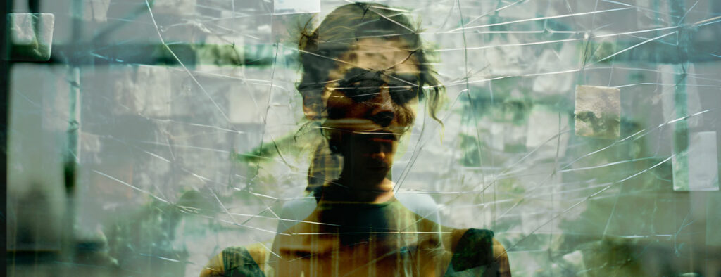 perda de controle humano