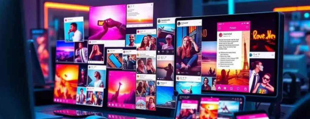 algoritmos à luz do dia x e instagram cedem à pressão por transparência