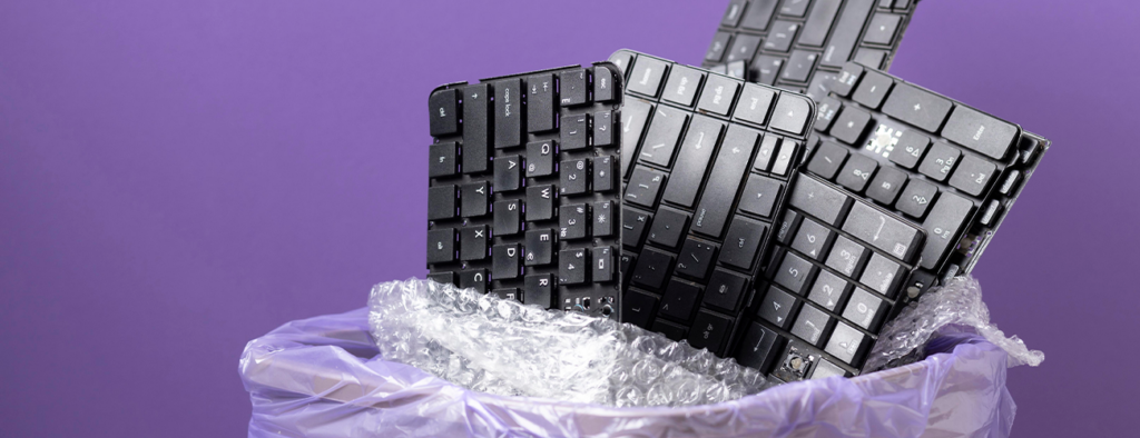 rcpleta residuos eletronicos