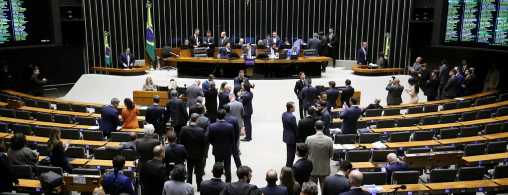 câmara aprova mp que transforma autoridade nacional em agência de proteção de dados