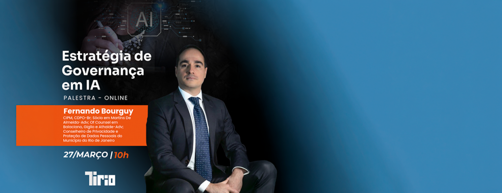 estrategia de governanca em ia