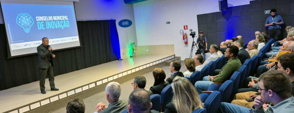 mobilização em apoio à candidatura de petrópolis para sediar supercomputador do pbia