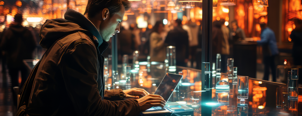 a corrida da ia coloca em xeque o modelo tradicional das empresas de software