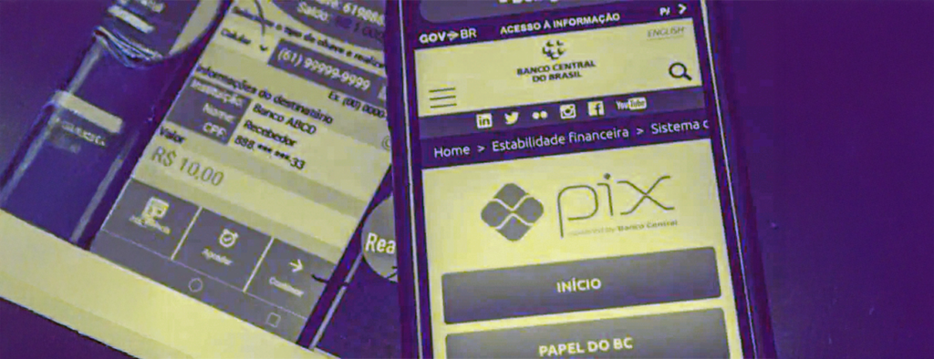 bc endurece regras do pix após fraude milionária e reforça segurança do sistema