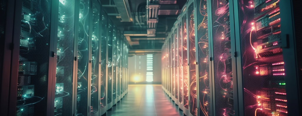 brasil lidera expansão de data centers na américa latina na corrida global por ia