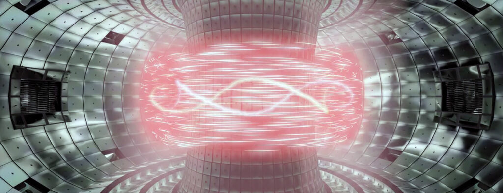 fusão nuclear redefine a corrida tecnológica global e abre nova era para startups deep tech