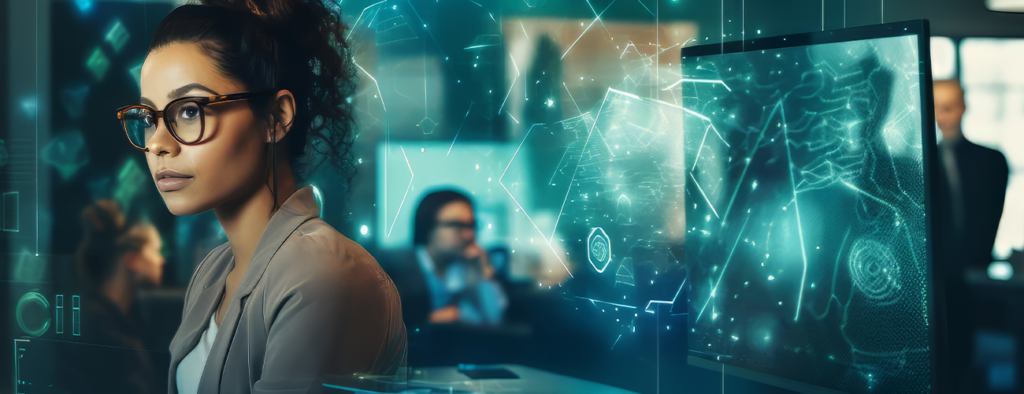 inteligência artificial já está presente em metade das startups brasileiras