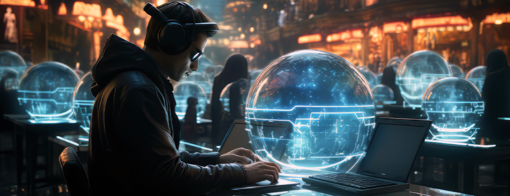 venture capital volta a priorizar ia, robótica e cibersegurança no mercado global de startups