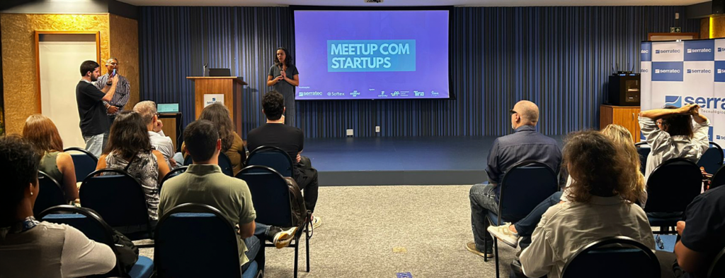 meetup petropolis