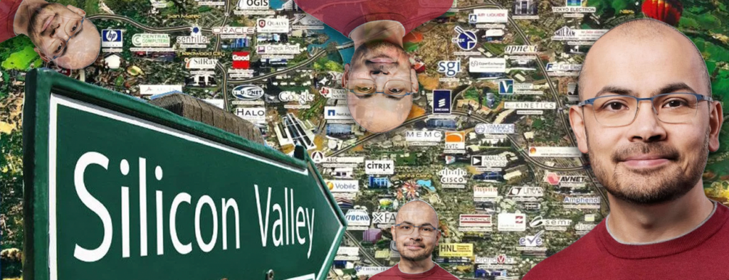 por que demis hassabis assombra o vale do silício