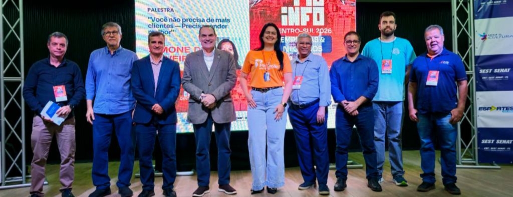 rioinfo centrosul