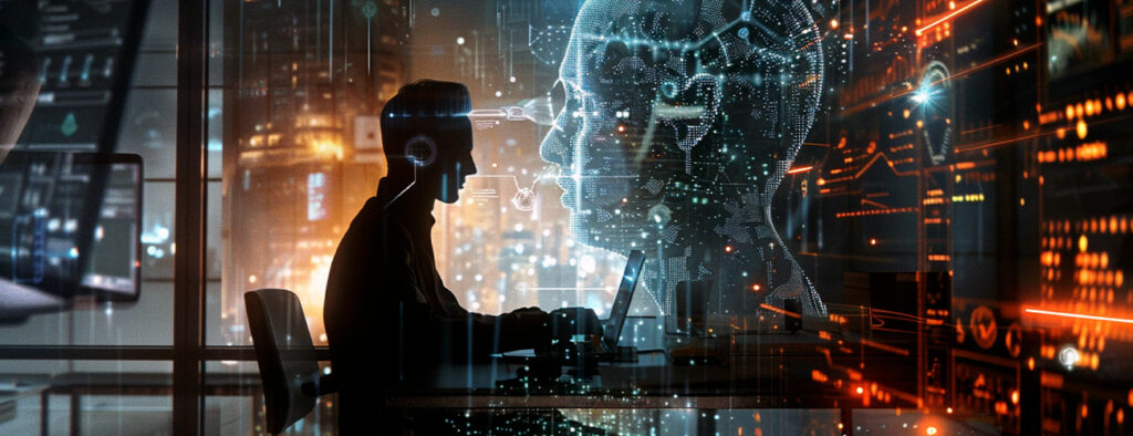 a inteligência artificial já entrou nas empresas. a governança ainda não.