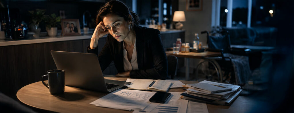 a nova crise silenciosa das empresas é perder seus profissionais mais experientes