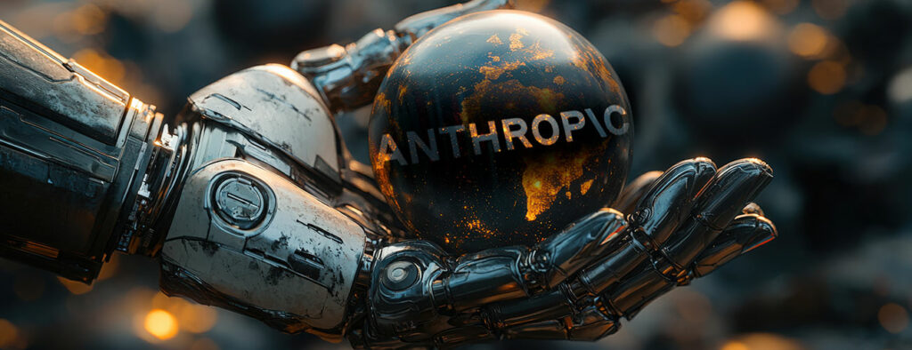 anthropic defende pausa global no avanço da ia por risco de perda de controle humano