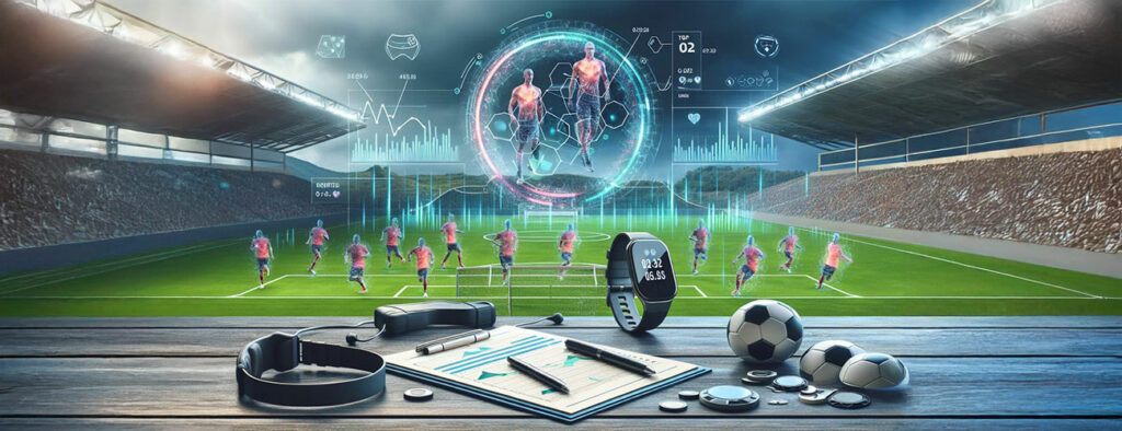 como a tecnologia está reinventando o negócio bilionário das transmissões esportivas