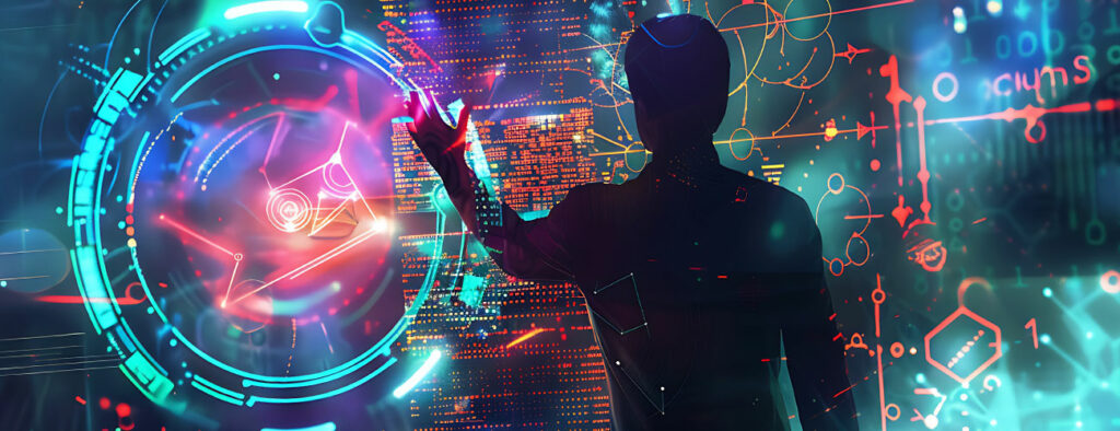 tendências onde o futuro da tecnologia é analisado por quem o constrói h
