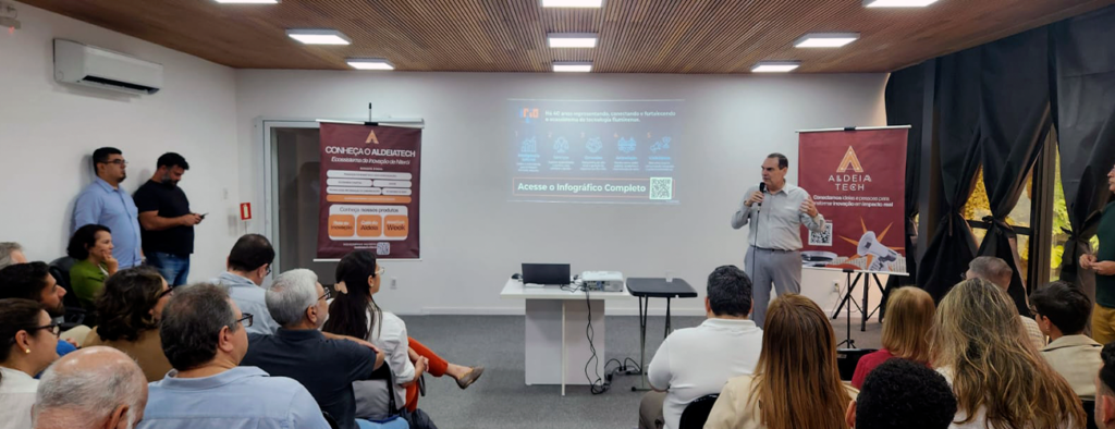 aldeia tech