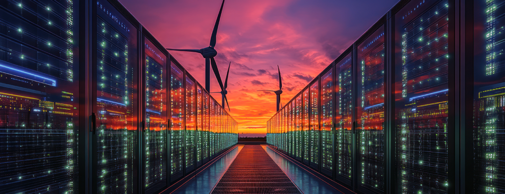 brasil tem três anos para transformar energia em vantagem na corrida global por data centers