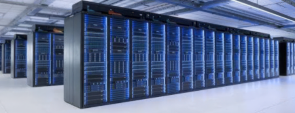 expansão da ia deve elevar em 26% consumo de energia dos data centers em 2026