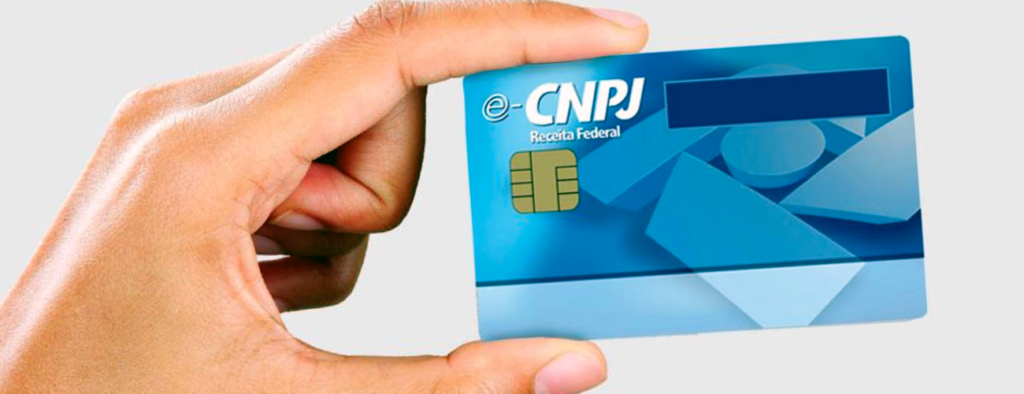 migração para cnpj alfanumérico restringirá serviços entre 23 e 27 de julho
