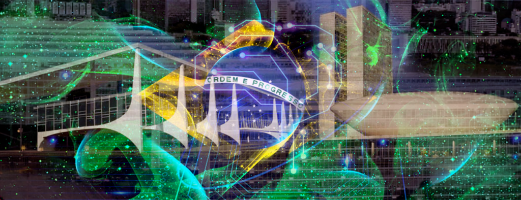 seis em cada dez órgãos públicos federais e estaduais já utilizam inteligência artificial
