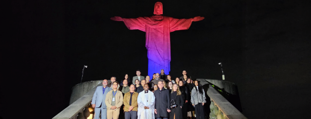 cristo redentor