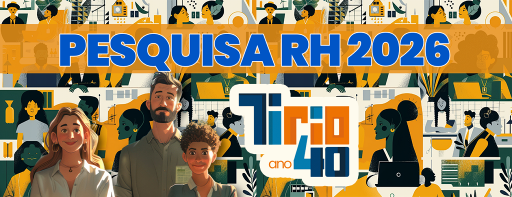 pesquisa rh 2026