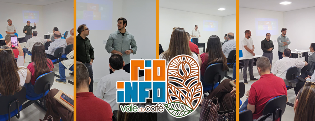 rio info vale do café