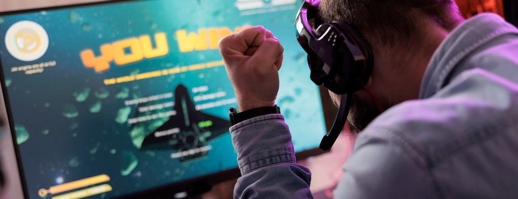 edital de games registra alta de 72% e reforça protagonismo do rio no setor
