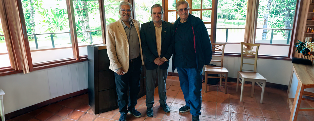evento joão