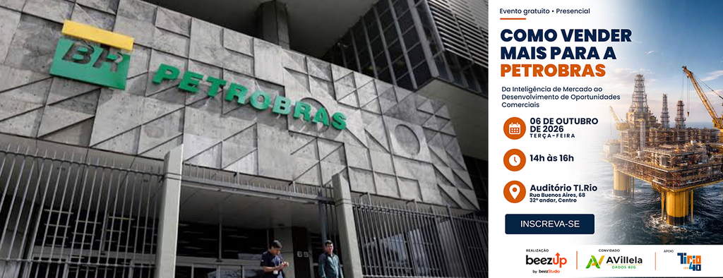 petrobras
