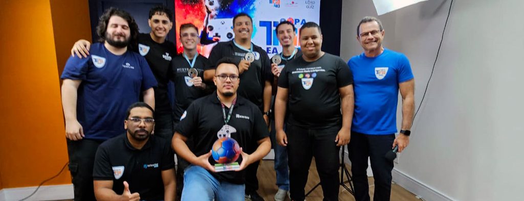 alterdata vence copa tirio games
