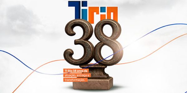 38 anos de representatividade