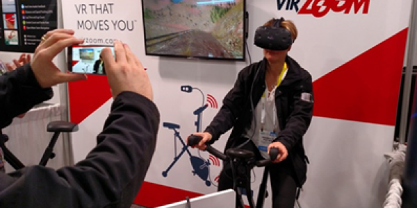 CES-2017