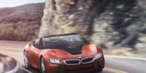 Intel-ajuda-BMW-criar-carros-totalmente-autonomos-ate-2021
