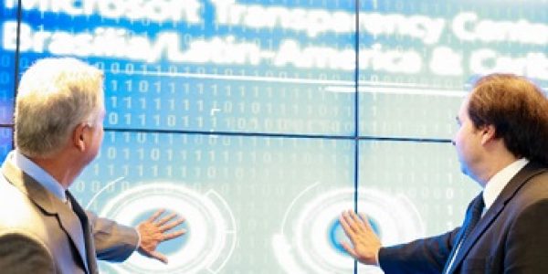 Microsoft-abre-centro-especializado-em-seguranca-de-dados-no-Brasil