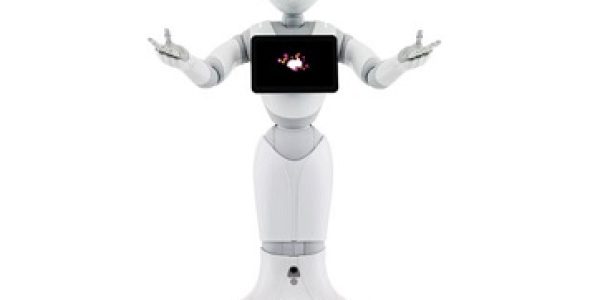 Pizza-Hut-testara-robo-Pepper-na-funcao-de-garcom