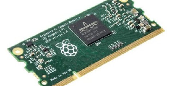 Raspberry-Pi-lanca-placa-voltada-para-aplicacoes-industriais