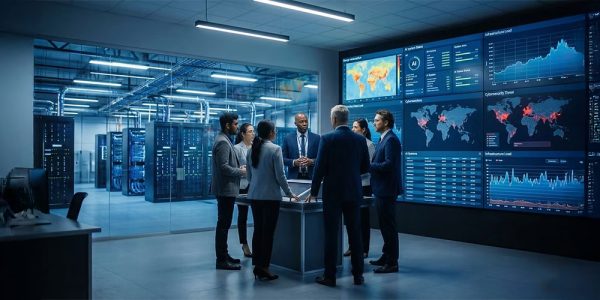 a disputa envolve modelos