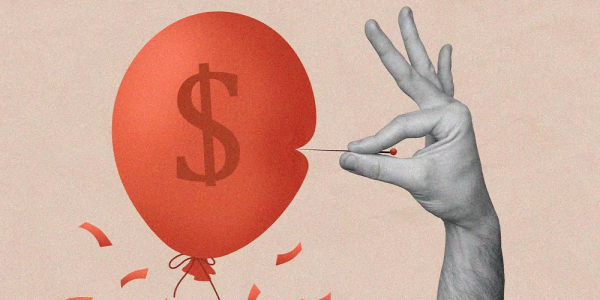 a era dos mega ipos capital em escala inédita e empresas ainda no vermelho