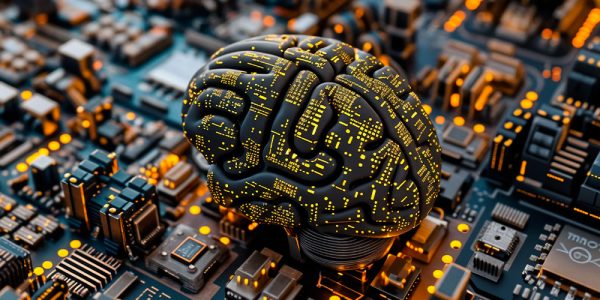 a febre da inteligência artificial provoca crise global no fornecimento de chips de memória