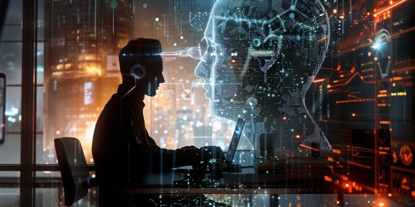 a inteligência artificial já entrou nas empresas. a governança ainda não.