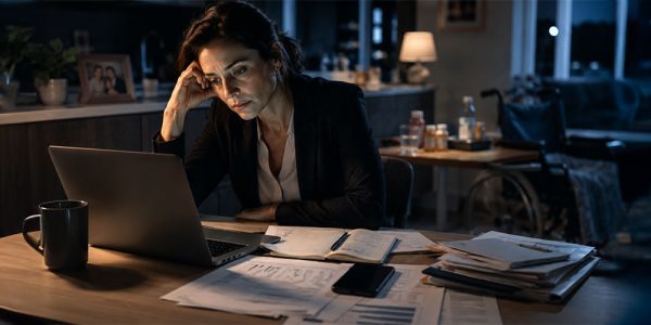 a nova crise silenciosa das empresas é perder seus profissionais mais experientes