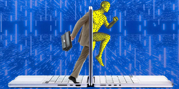 agentes de ia ampliam produtividade, mas expõem usuários a riscos financeiros e decisões fora de controle