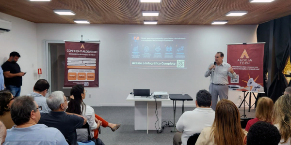 aldeia tech