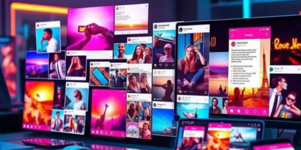 algoritmos à luz do dia x e instagram cedem à pressão por transparência