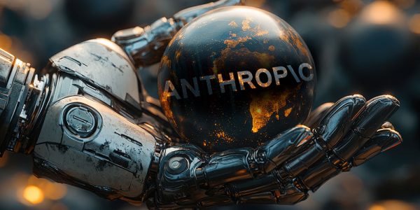 anthropic defende pausa global no avanço da ia por risco de perda de controle humano